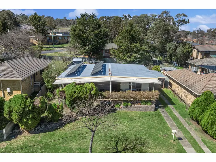 25 O'Dell Street, Armidale NSW 2350