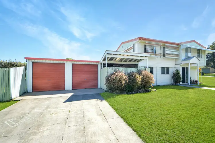 30 Moffatt Street, Oxley QLD 4075