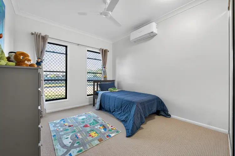 Third view of Homely house listing, 50 Fremont Street, Mount Low QLD 4818