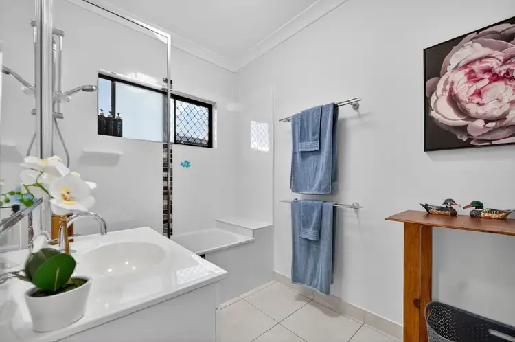 Fourth view of Homely house listing, 50 Fremont Street, Mount Low QLD 4818