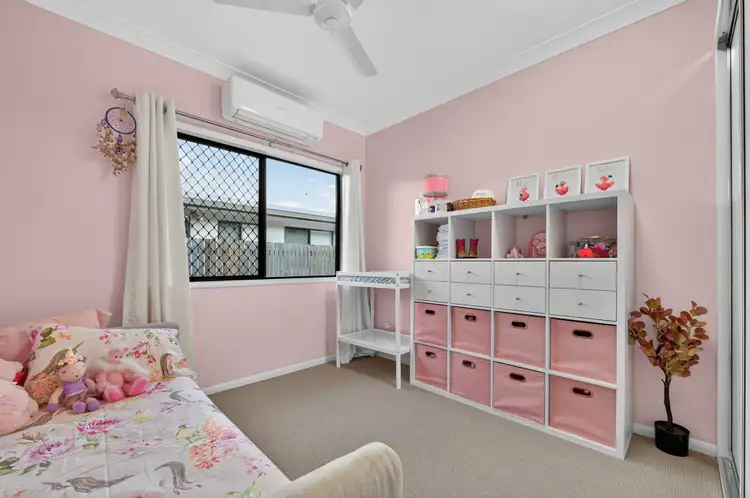 Fifth view of Homely house listing, 50 Fremont Street, Mount Low QLD 4818