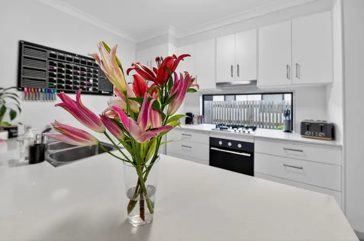 Sixth view of Homely house listing, 50 Fremont Street, Mount Low QLD 4818