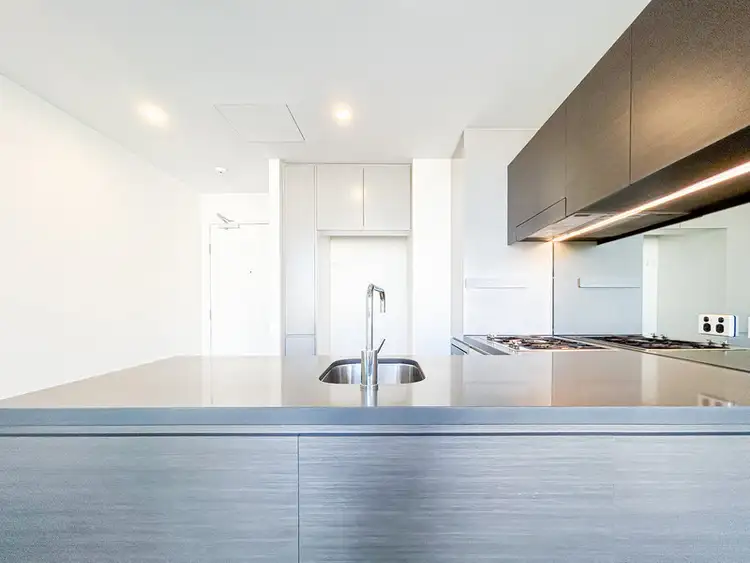 Second view of Homely apartment listing, F0512/34 Rothschild Avenue, Rosebery NSW 2018