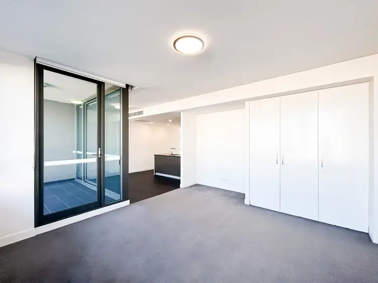 Fourth view of Homely apartment listing, F0512/34 Rothschild Avenue, Rosebery NSW 2018