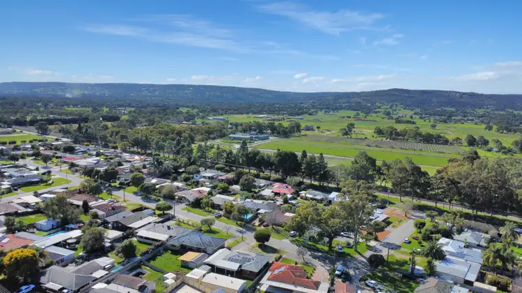 15 Horner Way, Herne Hill WA 6056