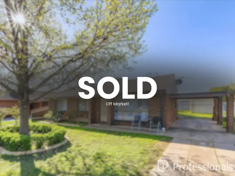 81 Mckell Avenue, Mount Austin NSW 2650