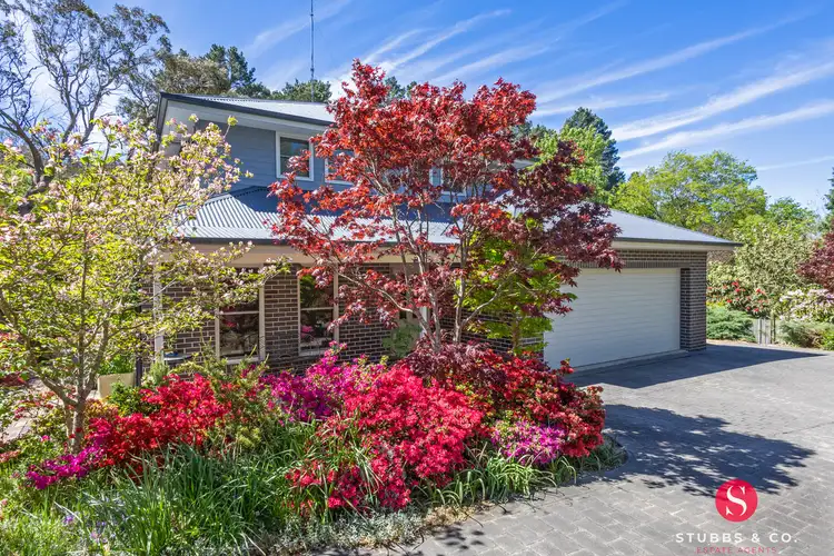 12 Gladstone Road, Leura NSW 2780