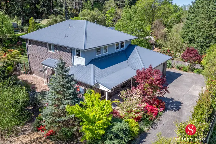 12 Gladstone Road, Leura NSW 2780