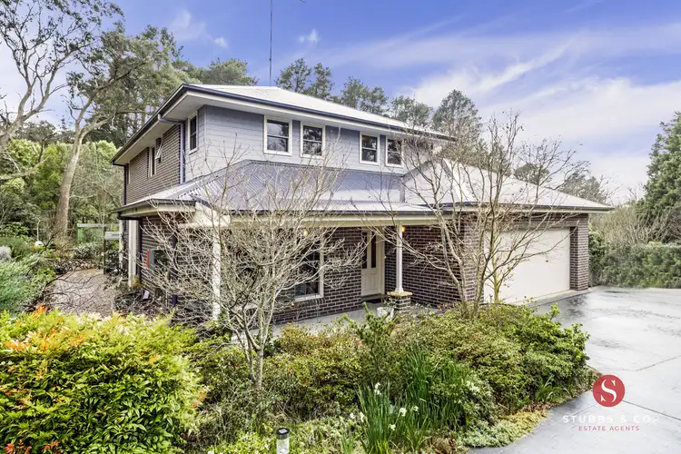 12 Gladstone Road, Leura NSW 2780