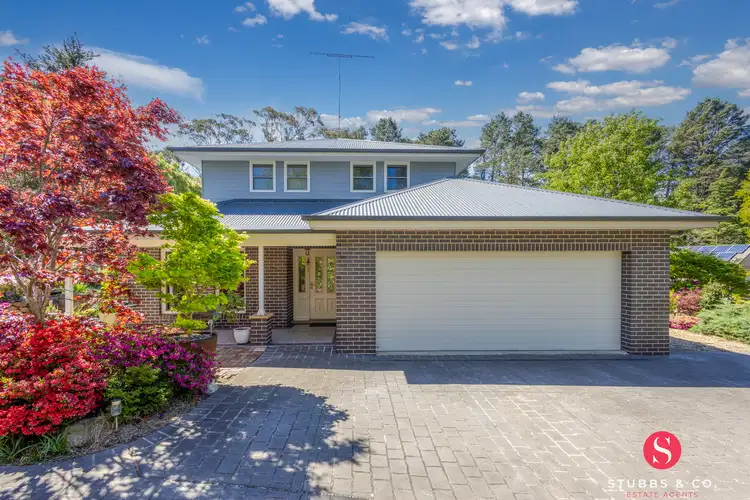 Second view of Homely house listing, 12 Gladstone Road, Leura NSW 2780