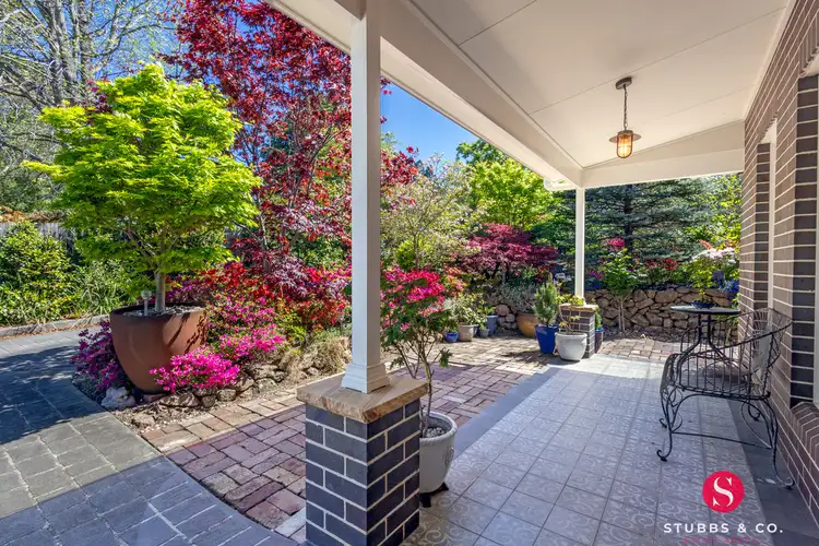 Third view of Homely house listing, 12 Gladstone Road, Leura NSW 2780