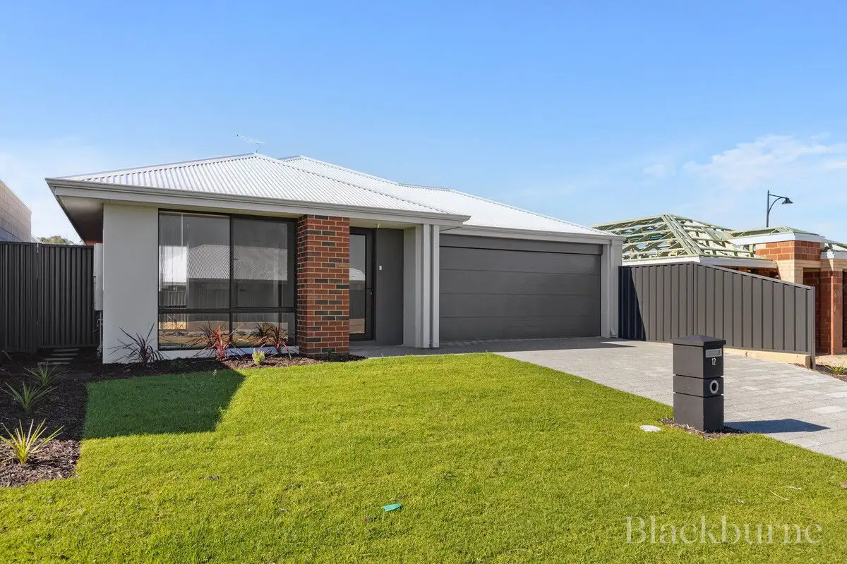 Main view of Homely house listing, 12 Sentinel Drive, Two Rocks WA 6037