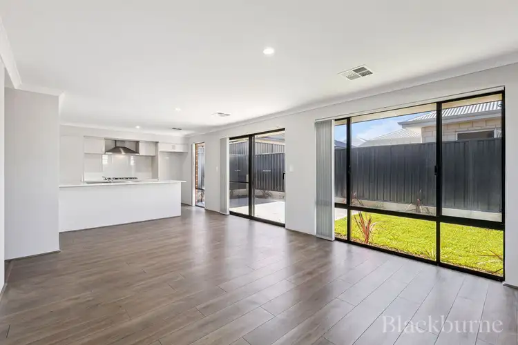Second view of Homely house listing, 12 Sentinel Drive, Two Rocks WA 6037