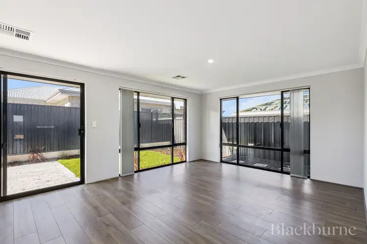 Third view of Homely house listing, 12 Sentinel Drive, Two Rocks WA 6037