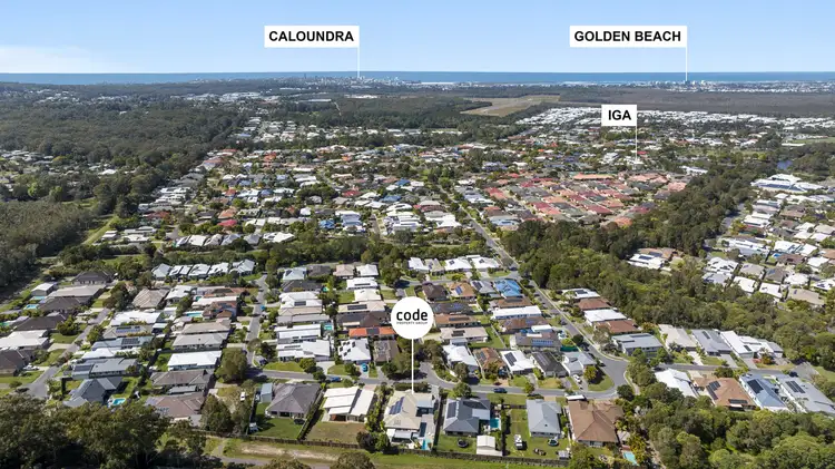 11 Feathertop Circuit, Caloundra West QLD 4551
