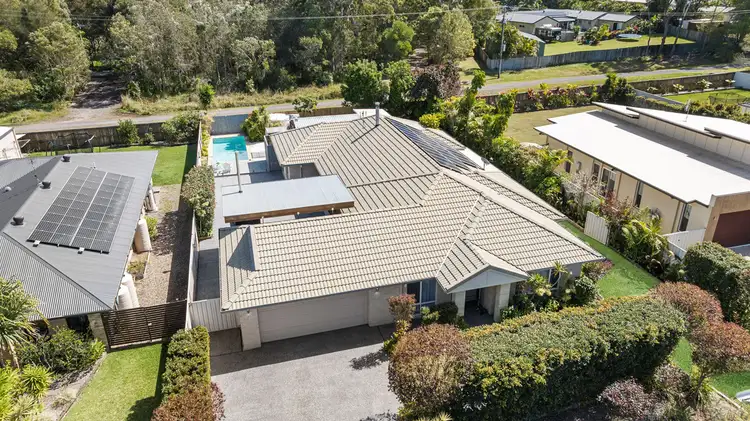 11 Feathertop Circuit, Caloundra West QLD 4551