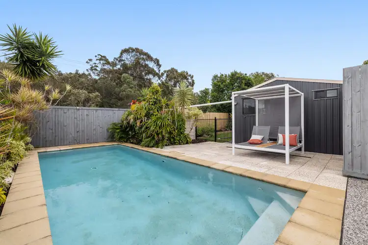 Second view of Homely house listing, 11 Feathertop Circuit, Caloundra West QLD 4551