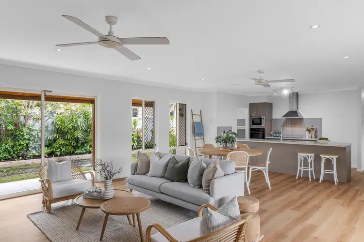 Fourth view of Homely house listing, 11 Feathertop Circuit, Caloundra West QLD 4551