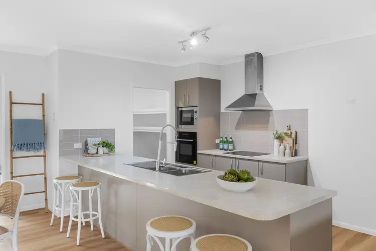 Fifth view of Homely house listing, 11 Feathertop Circuit, Caloundra West QLD 4551