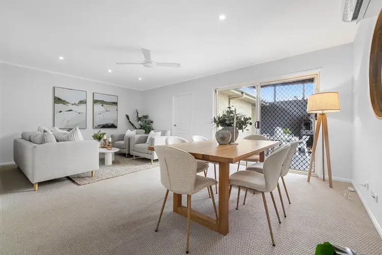 Sixth view of Homely house listing, 11 Feathertop Circuit, Caloundra West QLD 4551