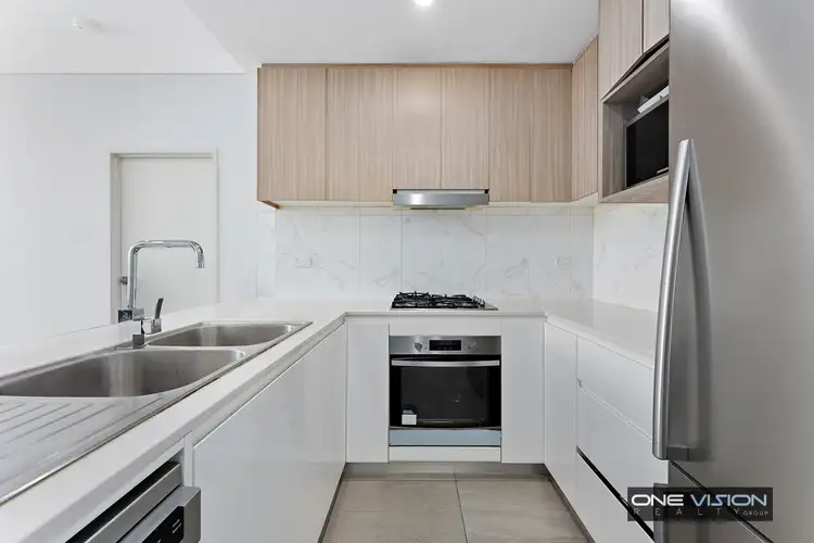 Second view of Homely apartment listing, 78 Queen Street, Auburn NSW 2144