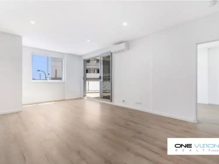 Fourth view of Homely apartment listing, 78 Queen Street, Auburn NSW 2144