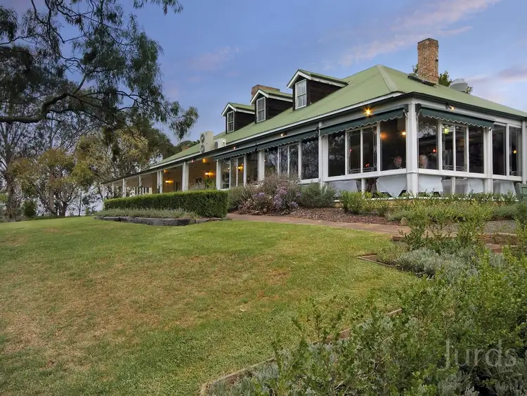 Main view of Homely rural property listing, 57 Ekerts Road, Pokolbin NSW 2320