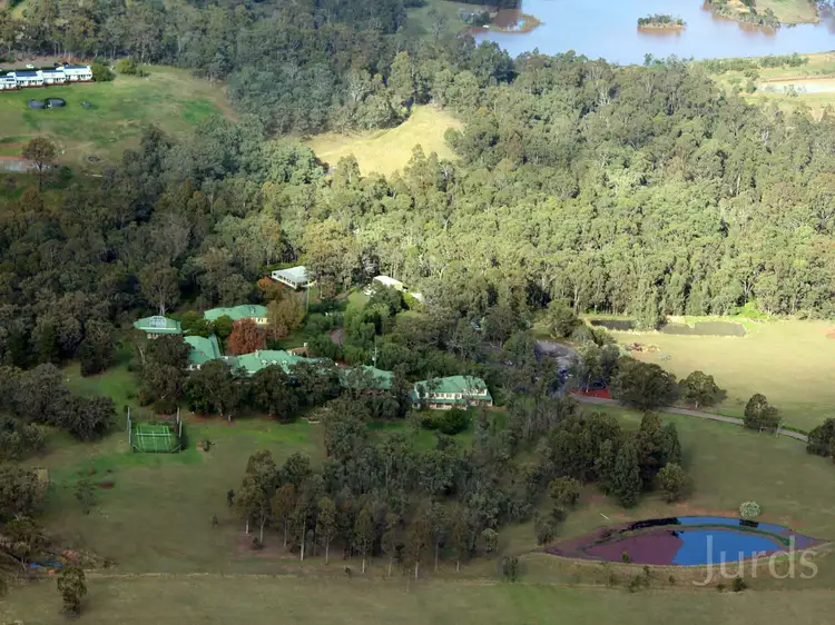 Second view of Homely rural property listing, 57 Ekerts Road, Pokolbin NSW 2320