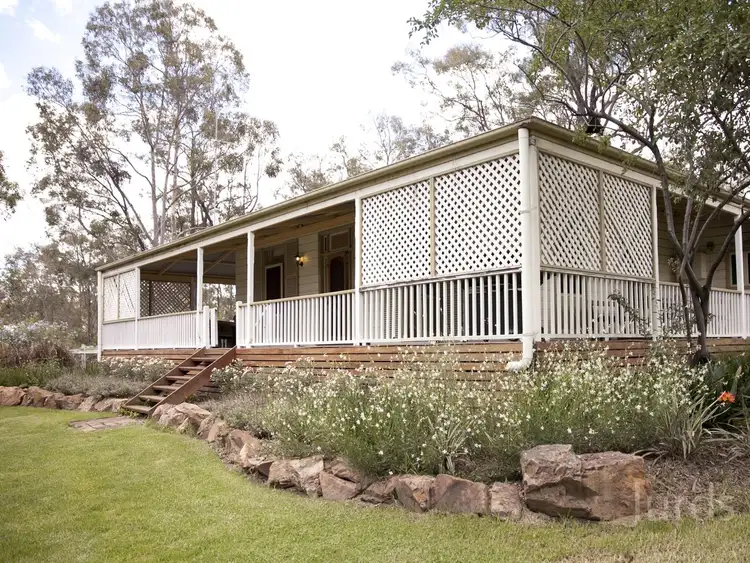 Fifth view of Homely rural property listing, 57 Ekerts Road, Pokolbin NSW 2320
