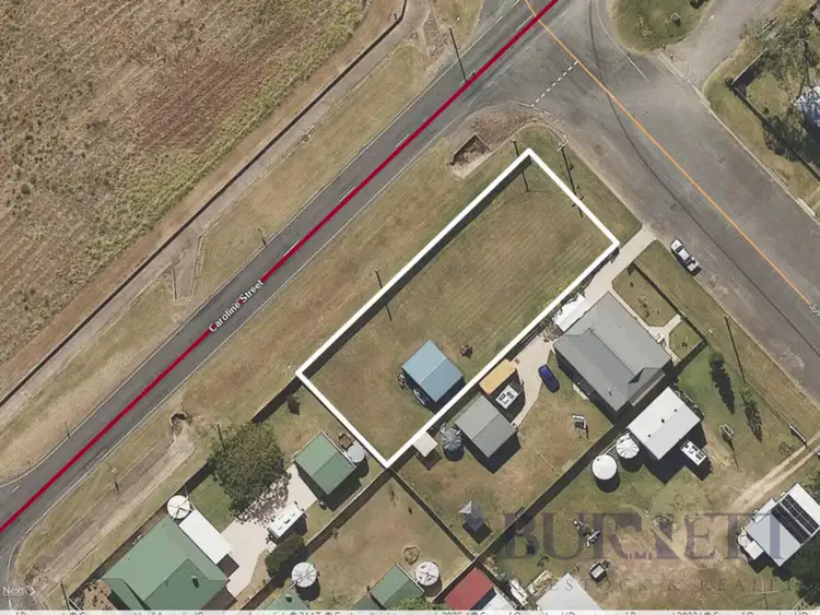 14 John Street, Biggenden QLD 4621