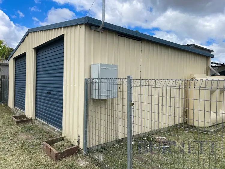 Third view of Homely land listing, 14 John Street, Biggenden QLD 4621