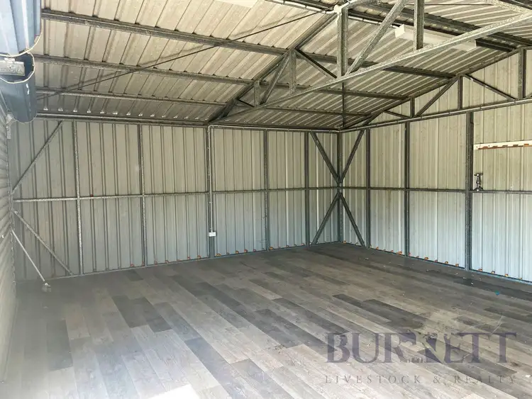 Fourth view of Homely land listing, 14 John Street, Biggenden QLD 4621