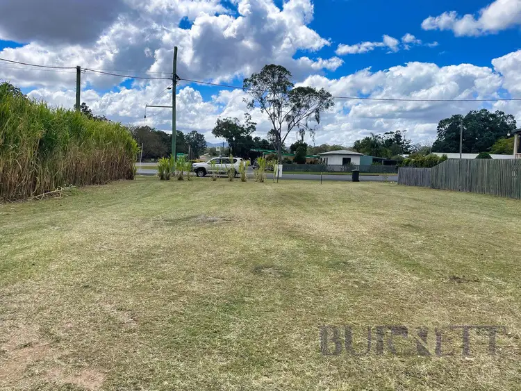 Fifth view of Homely land listing, 14 John Street, Biggenden QLD 4621