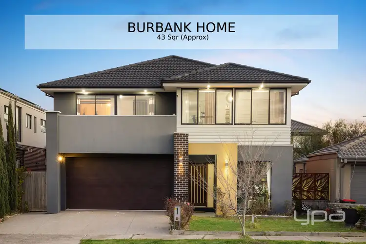 73 Evesham Drive, Point Cook VIC 3030