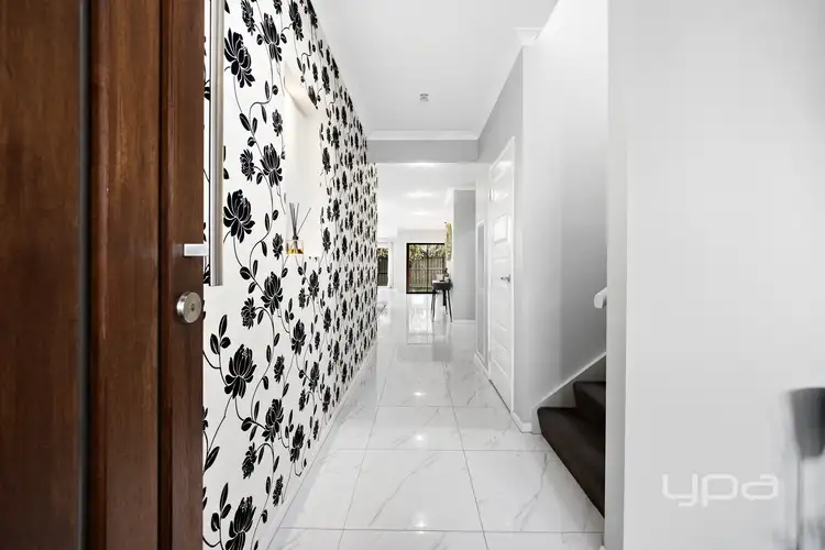 Second view of Homely house listing, 73 Evesham Drive, Point Cook VIC 3030