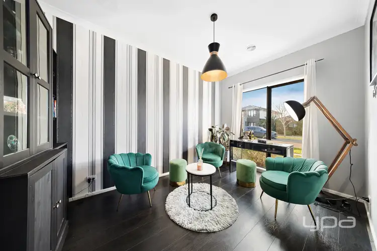 Third view of Homely house listing, 73 Evesham Drive, Point Cook VIC 3030