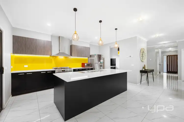 Fourth view of Homely house listing, 73 Evesham Drive, Point Cook VIC 3030