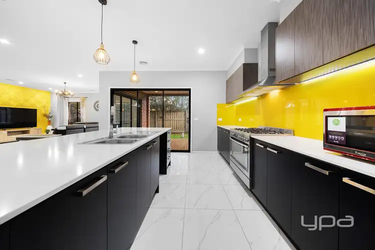 Fifth view of Homely house listing, 73 Evesham Drive, Point Cook VIC 3030