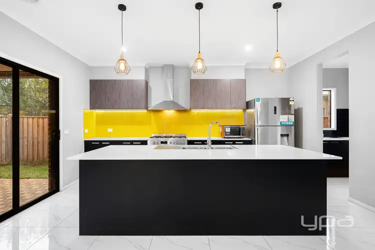 Sixth view of Homely house listing, 73 Evesham Drive, Point Cook VIC 3030