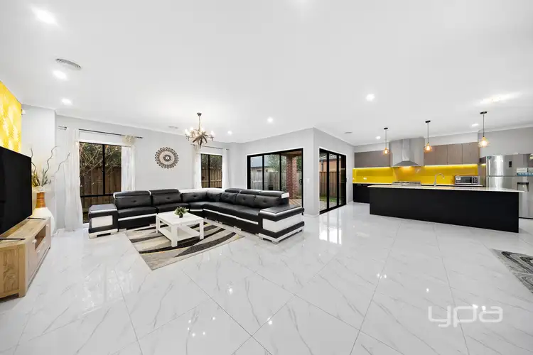 Seventh view of Homely house listing, 73 Evesham Drive, Point Cook VIC 3030