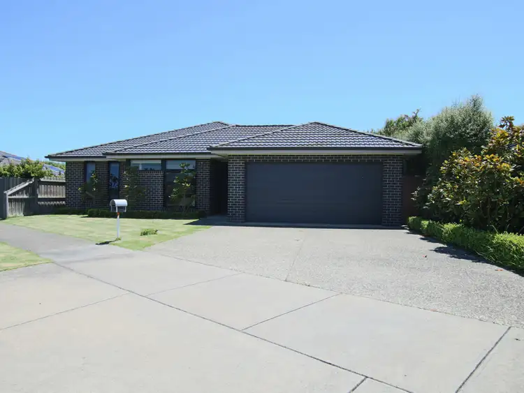 9 De Lemos Court, Warrnambool VIC 3280