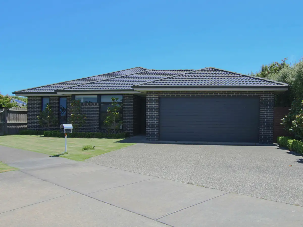Main view of Homely house listing, 9 De Lemos Court, Warrnambool VIC 3280
