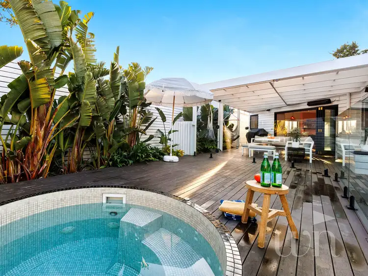 4 Lea Street, Mount Martha VIC 3934