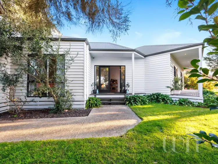 4 Lea Street, Mount Martha VIC 3934