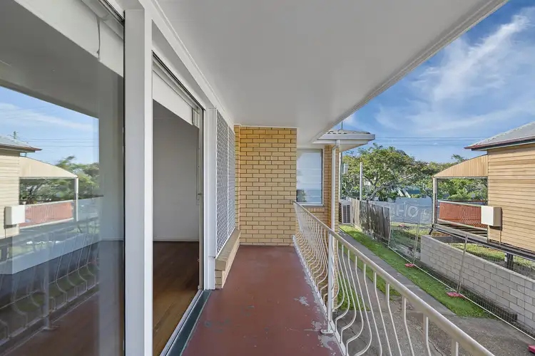Third view of Homely apartment listing, 2/109 Mowbray Terrace, East Brisbane QLD 4169