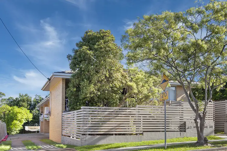 Fifth view of Homely apartment listing, 2/109 Mowbray Terrace, East Brisbane QLD 4169