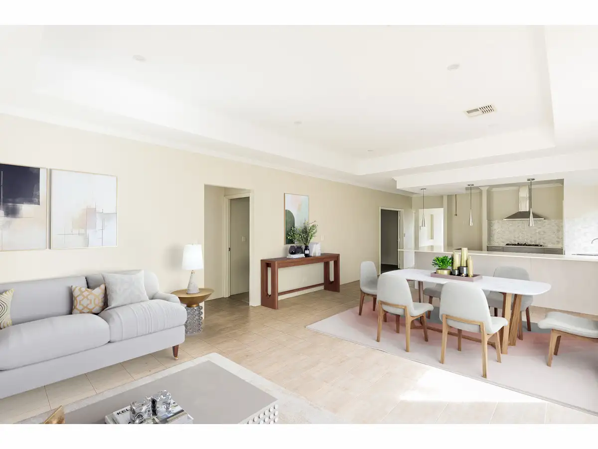 Main view of Homely house listing, 13 Melksham Way, Wellard WA 6170