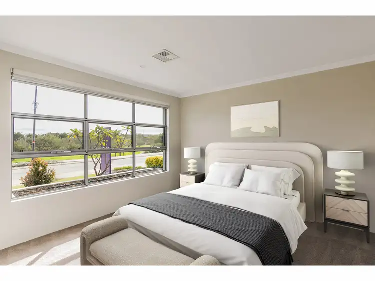 Third view of Homely house listing, 13 Melksham Way, Wellard WA 6170