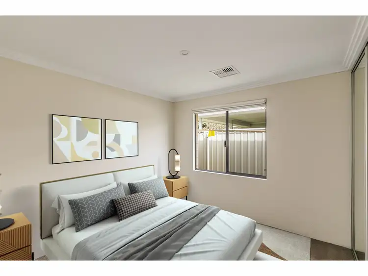 Fourth view of Homely house listing, 13 Melksham Way, Wellard WA 6170