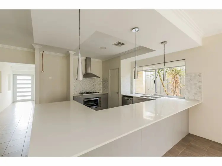Fifth view of Homely house listing, 13 Melksham Way, Wellard WA 6170
